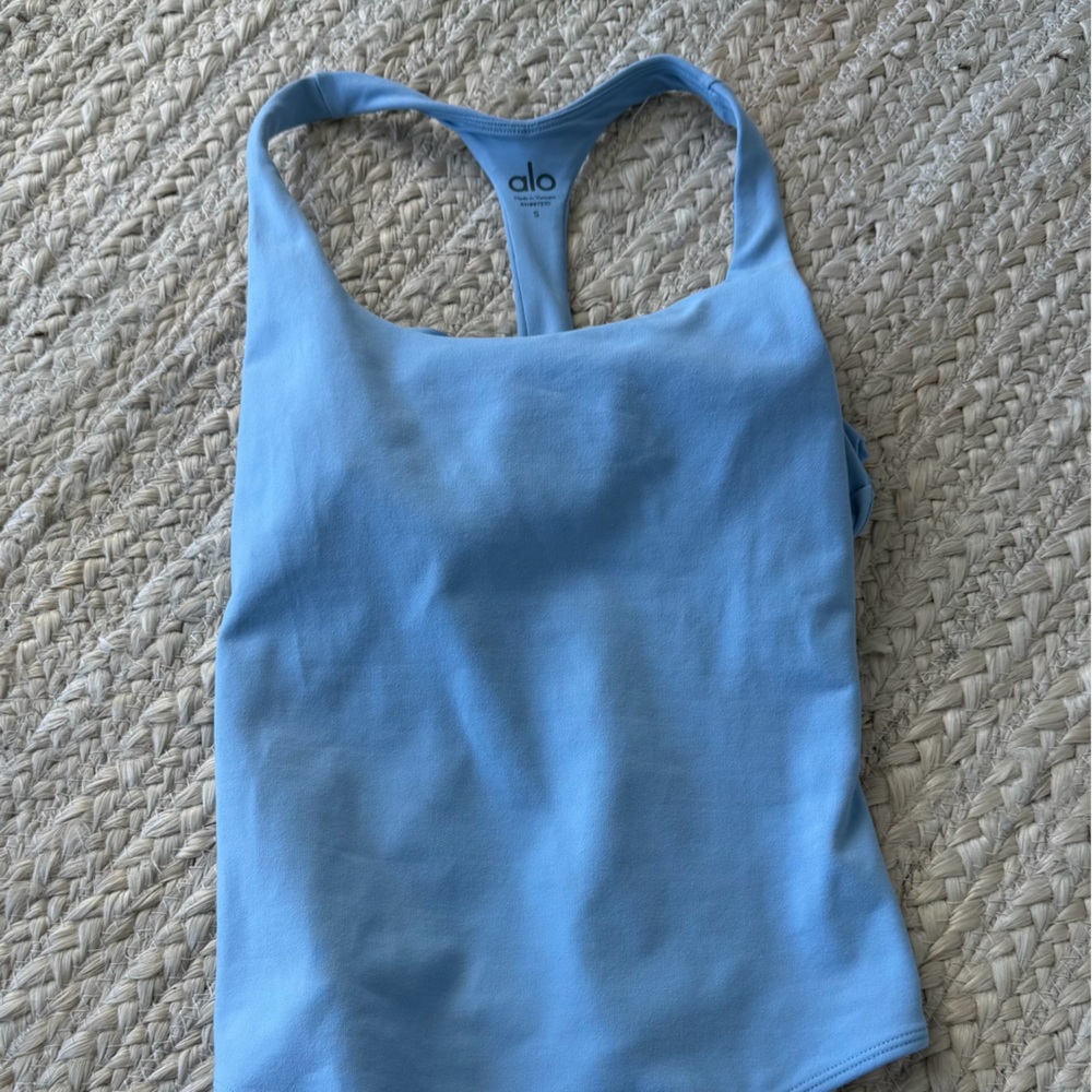 Alo Yoga Sleek Back Bodysuit